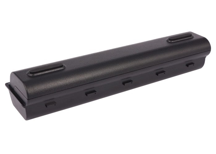 Acer Aspire 2930 Aspire 2930582G25Mn Aspi 6600mAh Replacement Battery BatteryClerkcom Laptop and Notebook