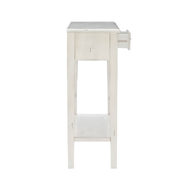 Calinda Small Console Table Powell Company