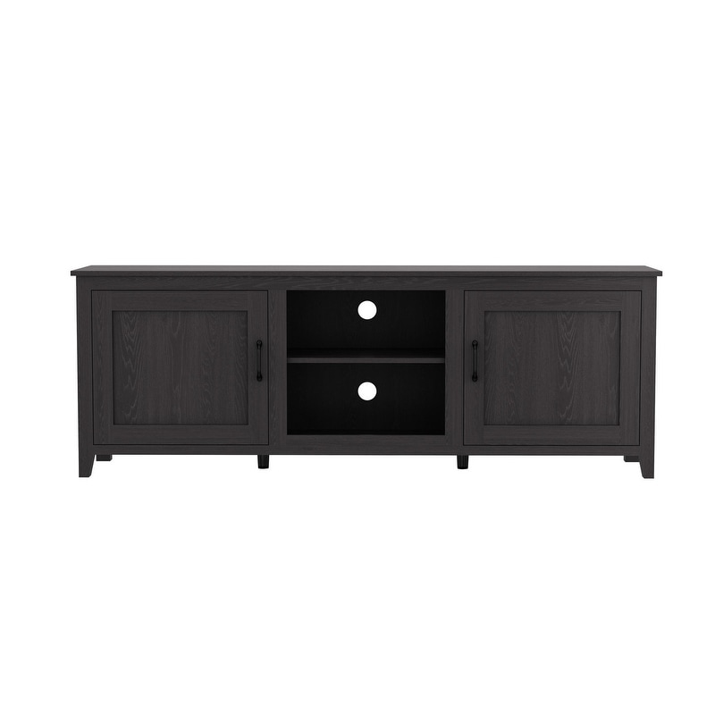 TV Stand Storage Media Console Entertainment Center