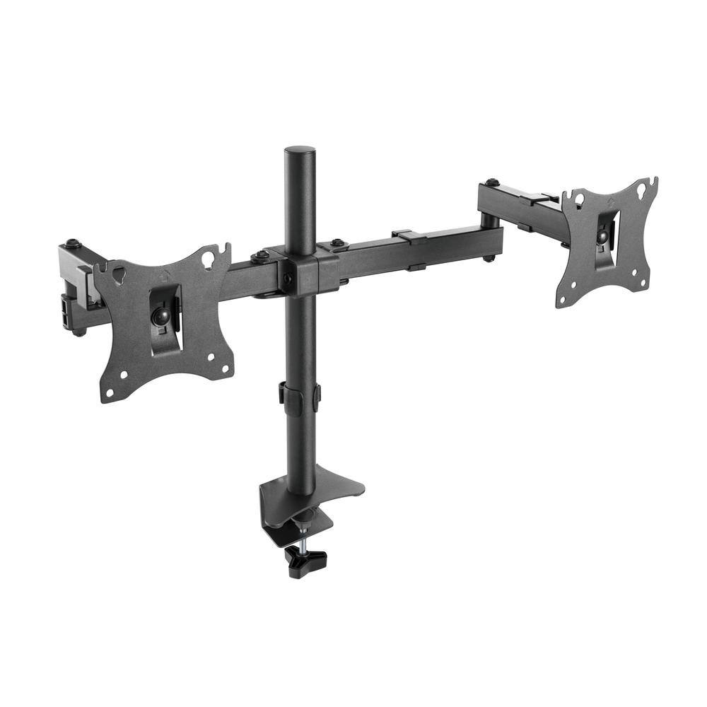 Emerald 17 in. to 32 in. Dual Monitor Desk Mount SM-720-5040