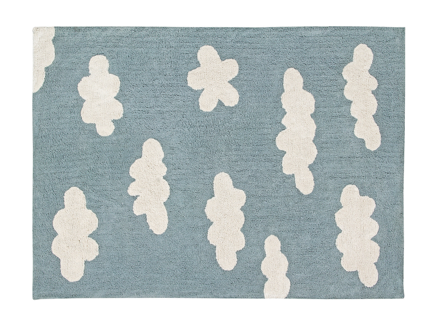 Clouds Rug