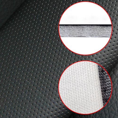 Yaoping 1 Pcs Seatbelt Covers，Car Belt Protector，Soft Comfort Helps Protect You Neck And Shoulder From The Seatbelt Rubbing