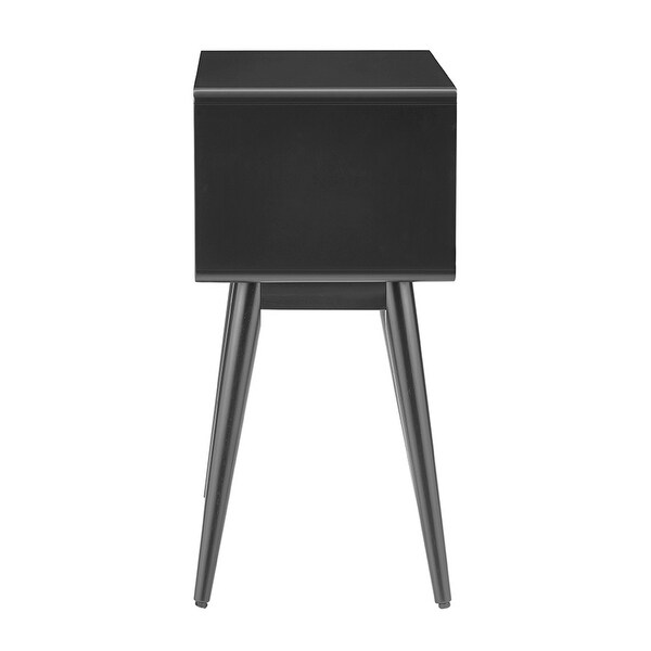 Elle Decor Stephanie Side Table