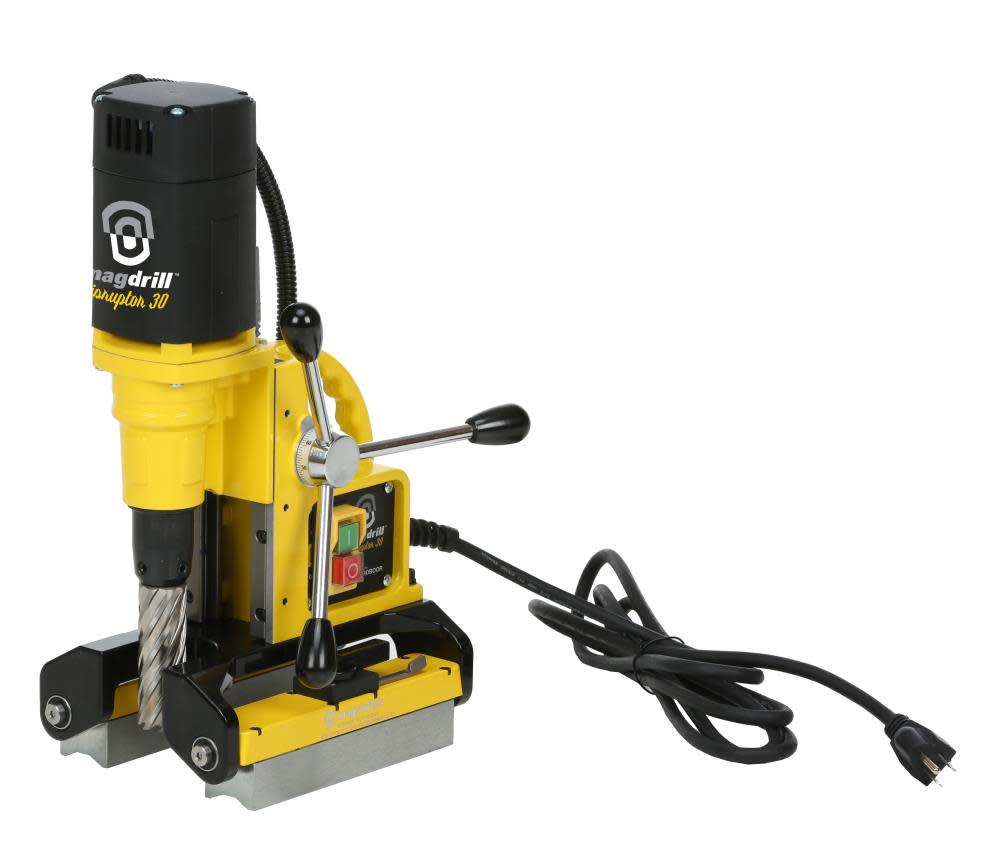 MagDrill Disruptor 30 ;