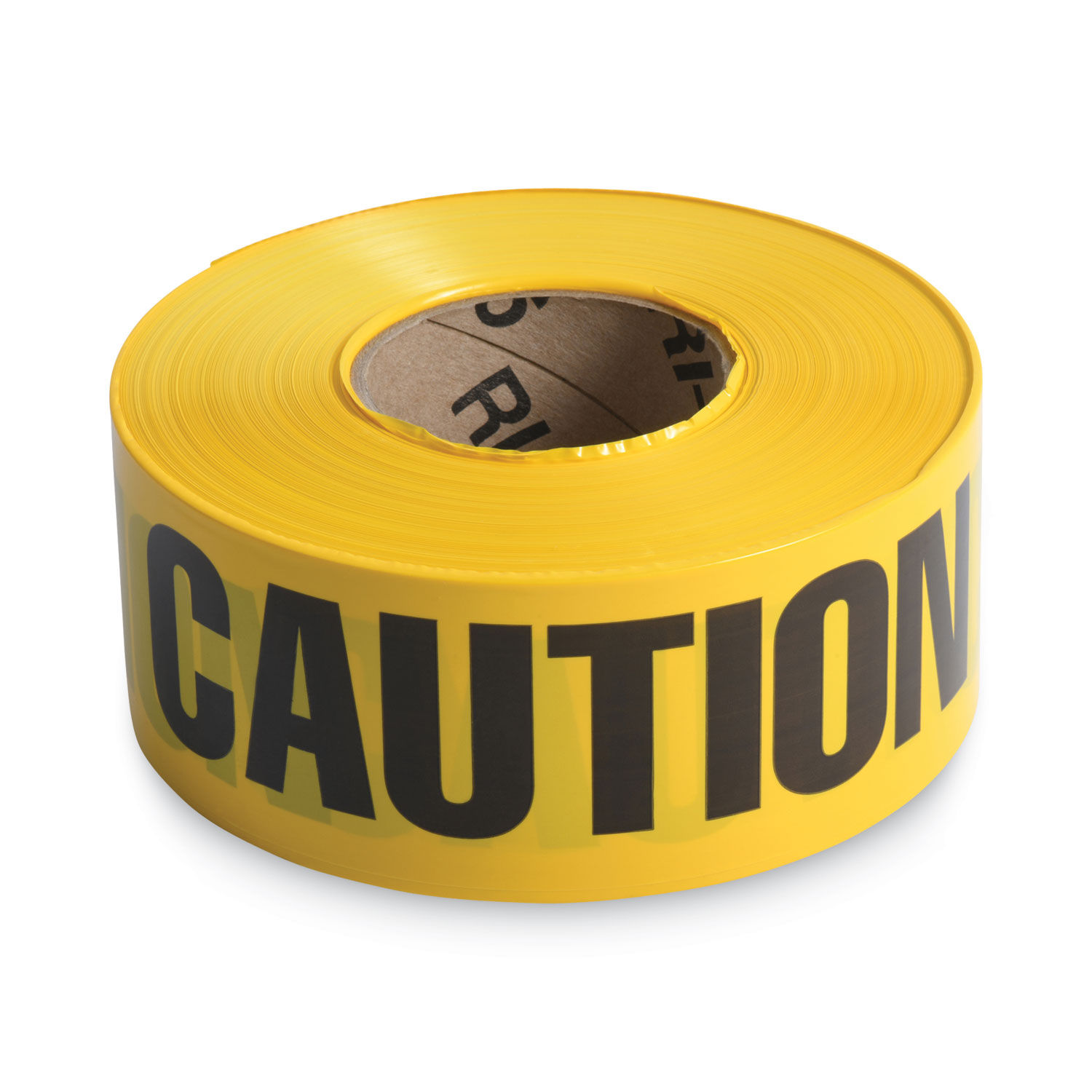 Caution Barricade Safety Tape by Tatco TCO10700