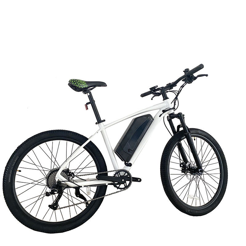 26 '' Aluminum 1000w 48V e mountain bike /11 speed electric mountain bicycle /wholesale hot sale e cycle ebike for sale