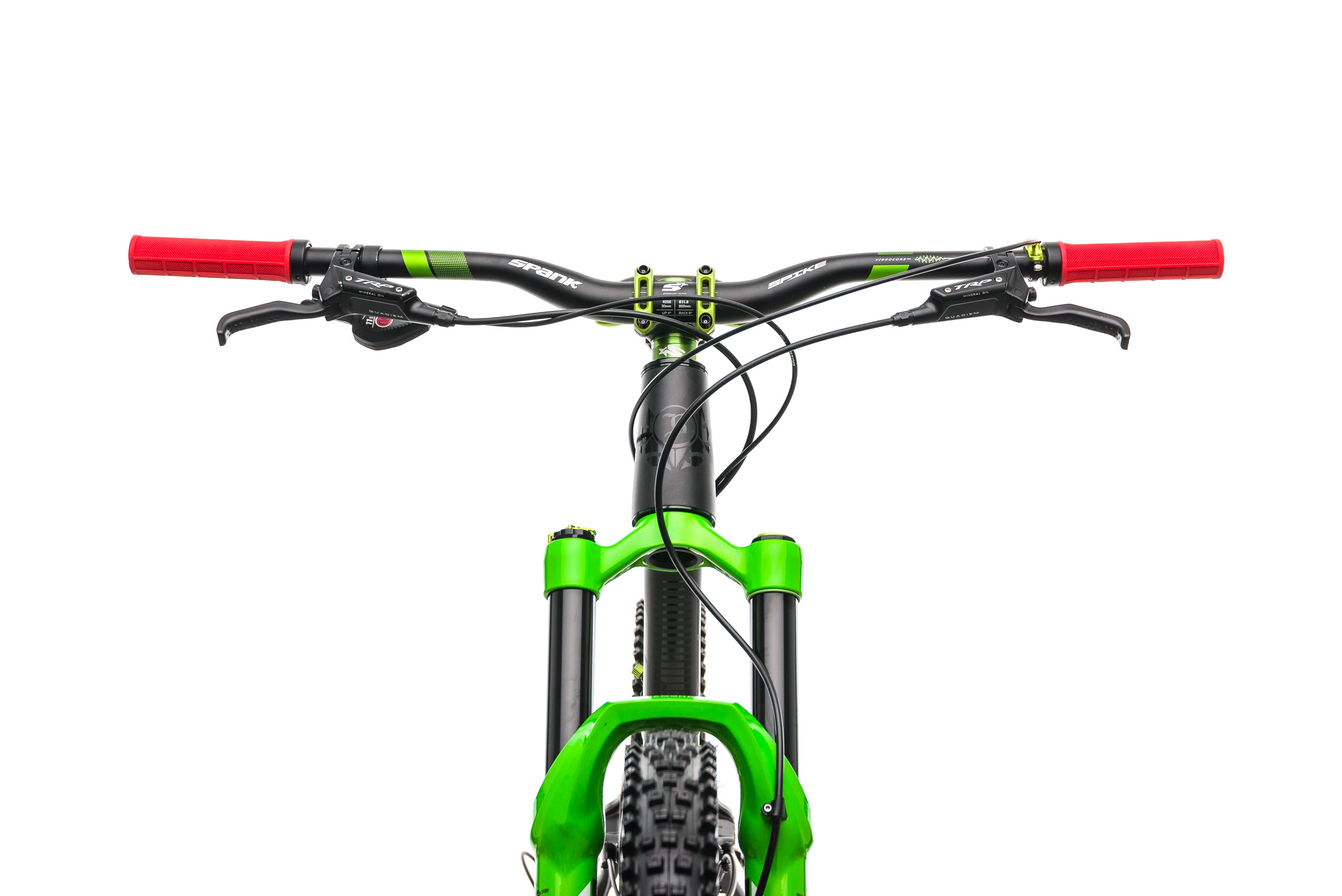 Banshee Rune Mountain Bike - 2018, Small