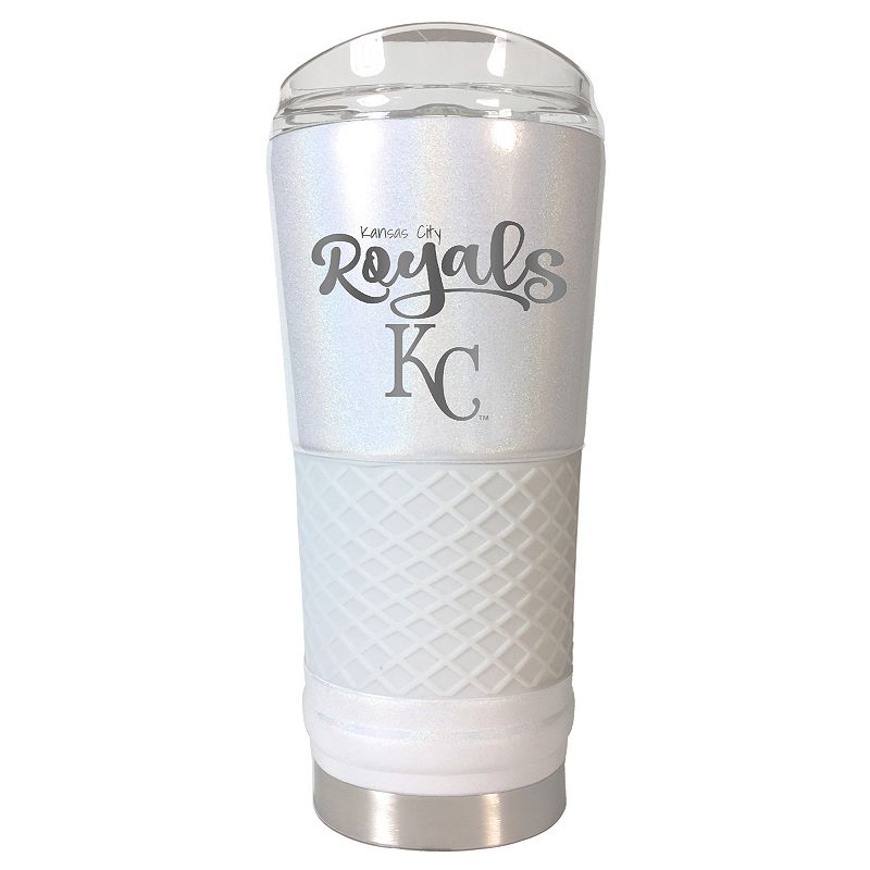 Kansas City Royals 24-oz. Vacuum Insulated Tumbler