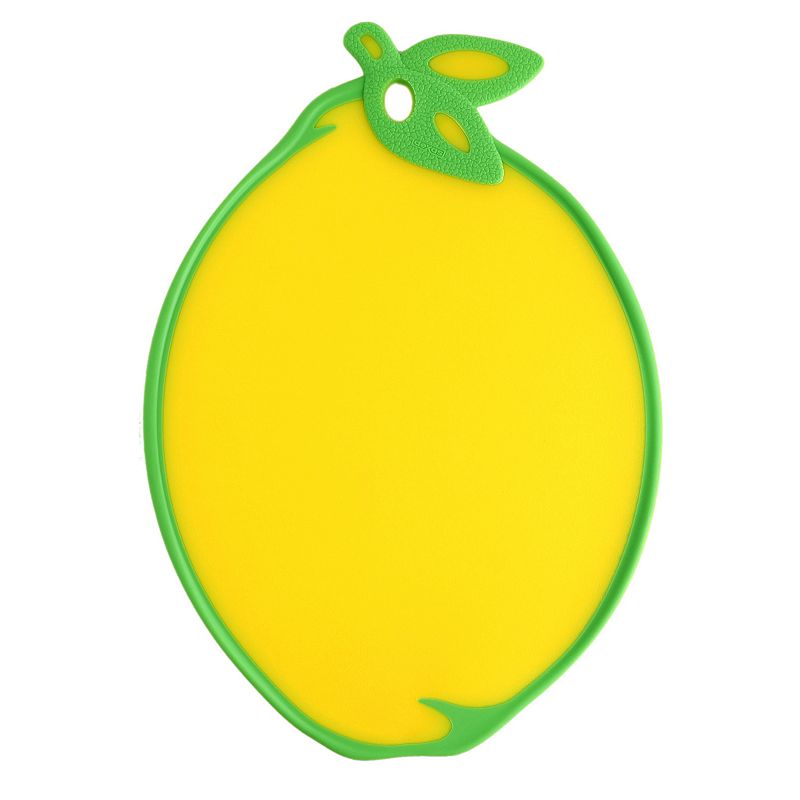 Dexas Lemon Cutting Board