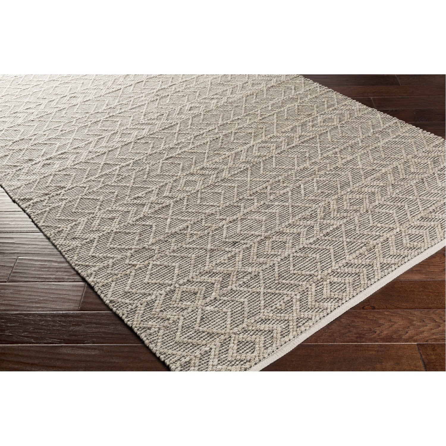 Ingrid Hand Woven Rug