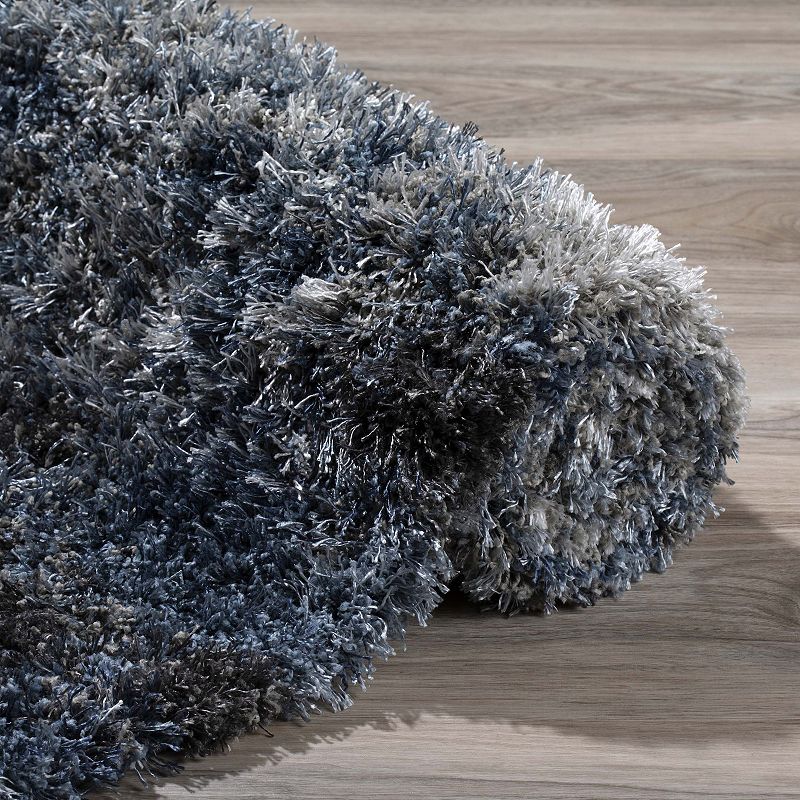 Addison Borealis 33 Shag Area Rug