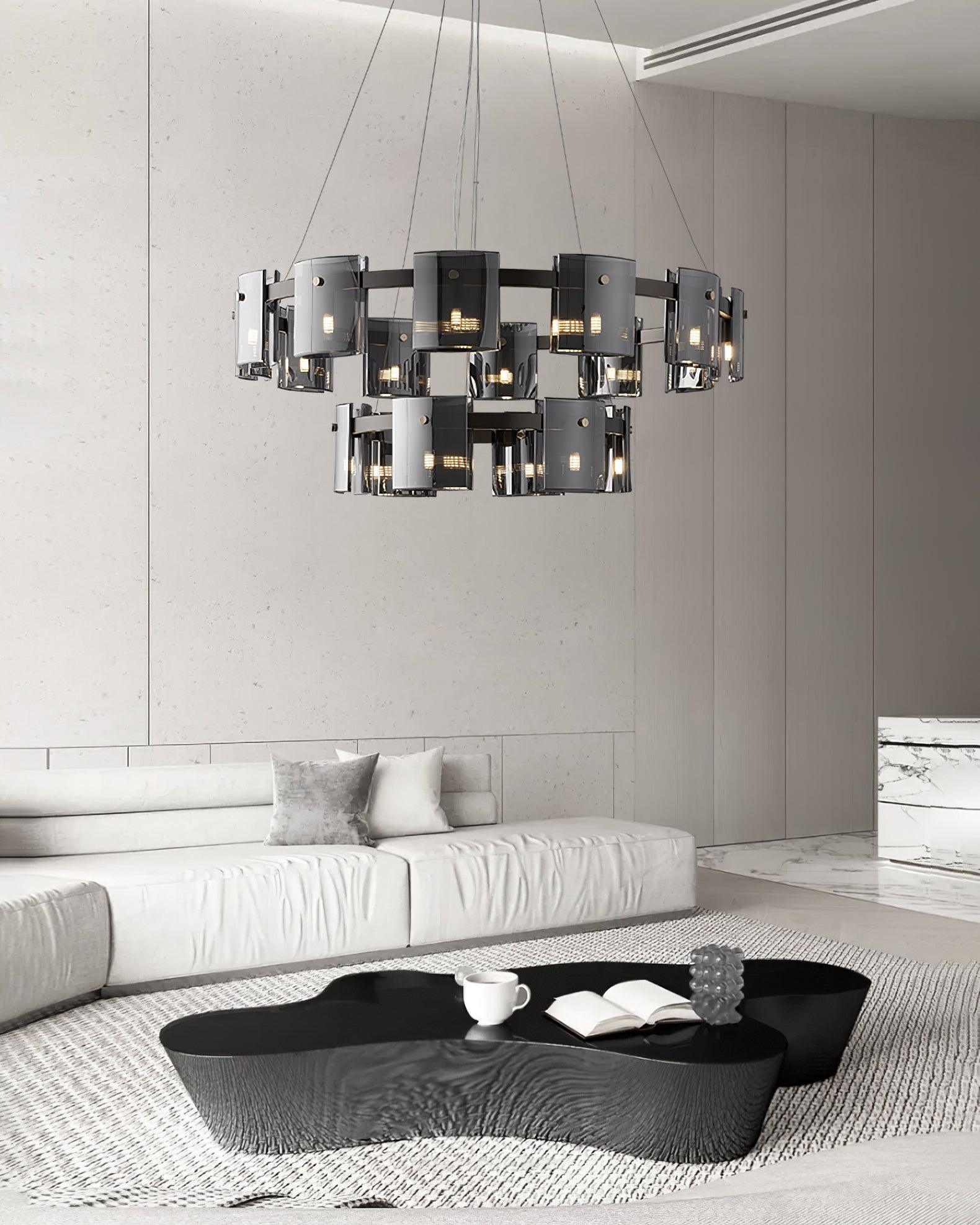 Corlota Chandelier