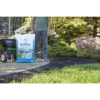 EcoScraps 2.5M Slow Release Fertilizer 22311-1