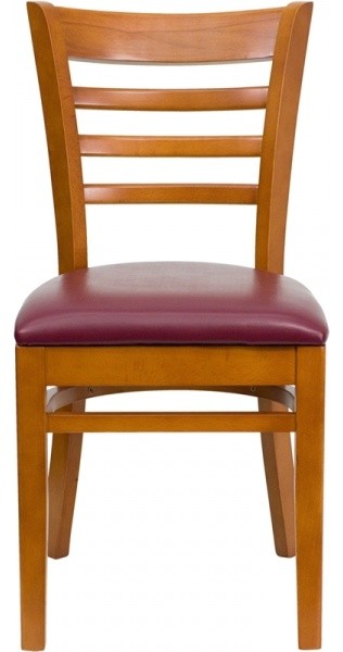 Flash Furniture Wood Chair   Transitional   Dining Chairs   by XOMART  Houzz