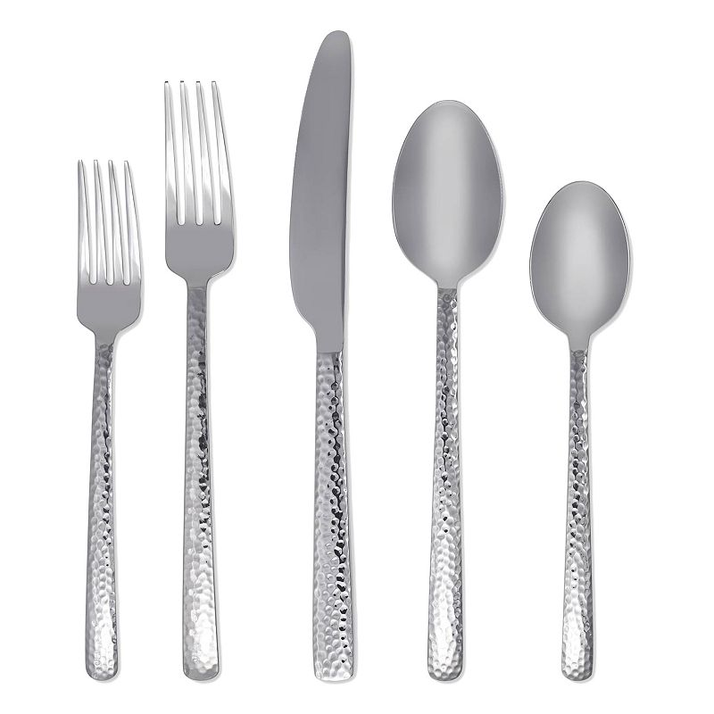 Cambridge Henrietta 20-piece Flatware Set