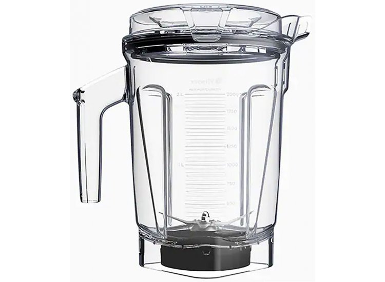 Vitamix 64oz Low-Profile Container with Self-Detect