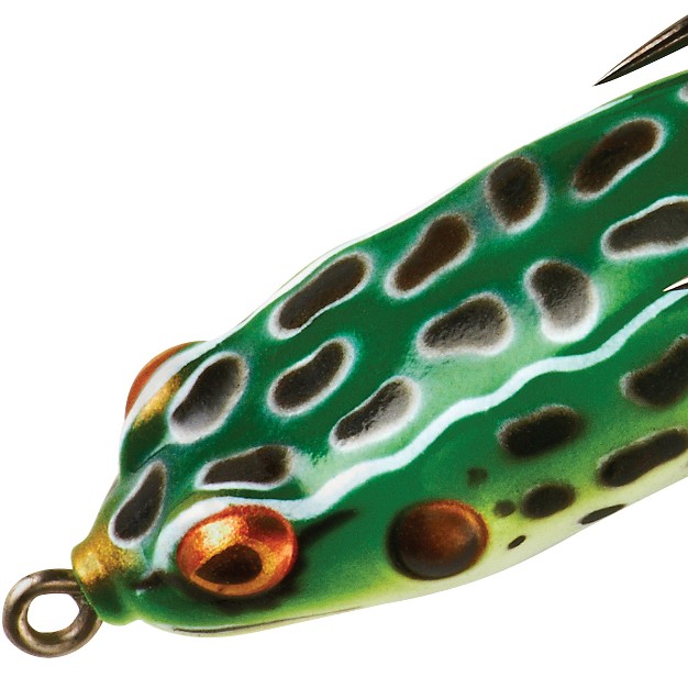 Booyah Baits Pad Crasher 1 2 Oz Fishing Lure