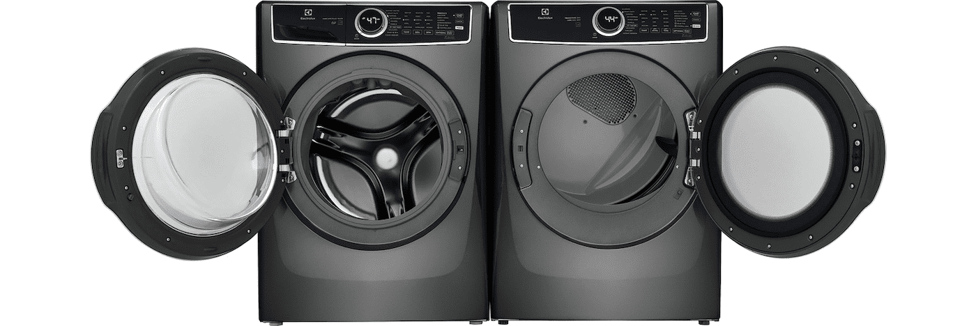 Electrolux ELFE7537AT Electric 8.0 Cu. Ft. Front Load Dryer