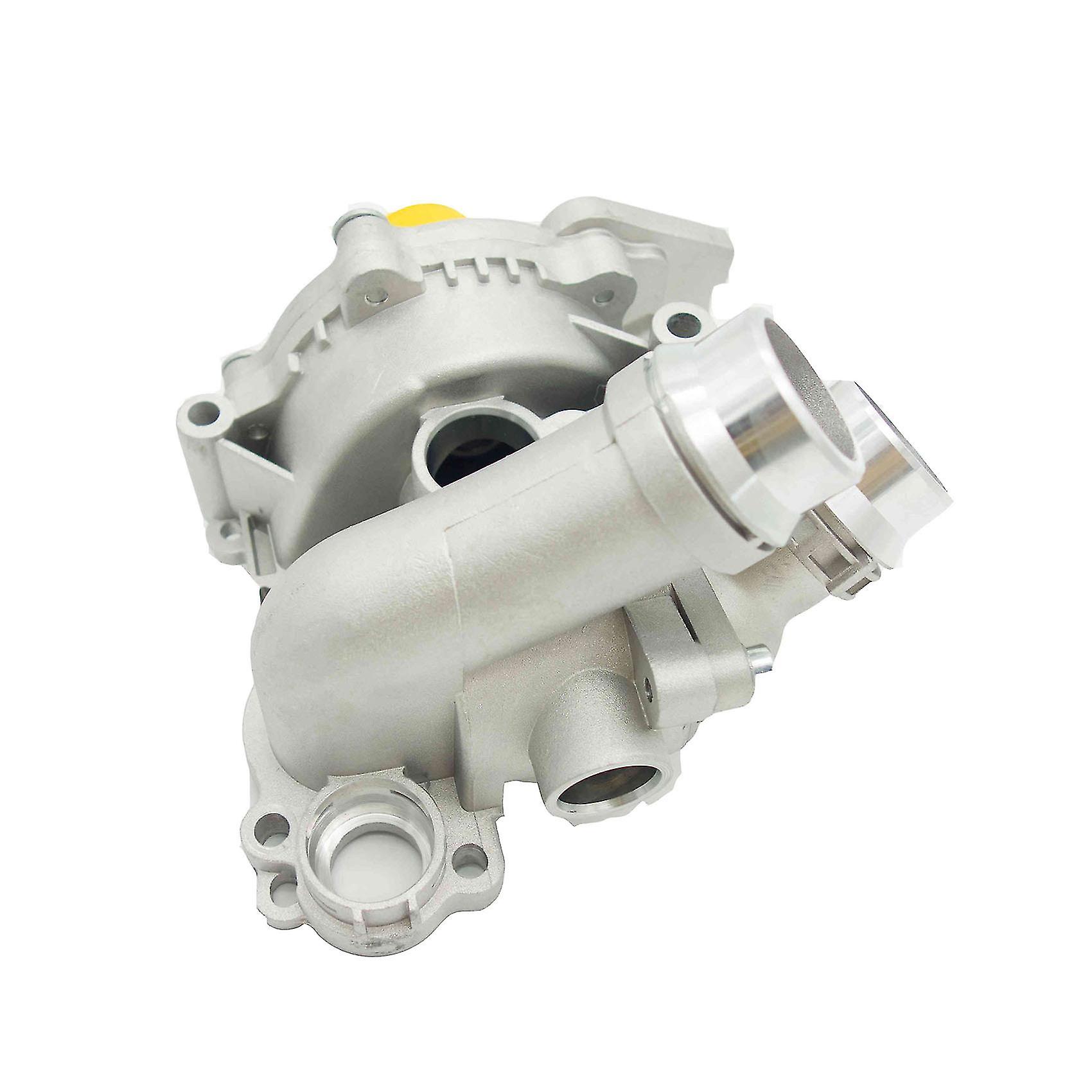 Engine Coolant Water Pump Thermostat For Cc Golf - A3 A4 A5 A6 Q3 Q5 1.8t 2.0t 06h121026