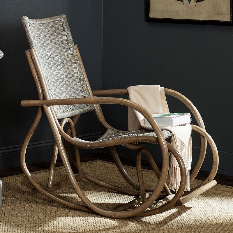 Safavieh Bali Rocking Chair