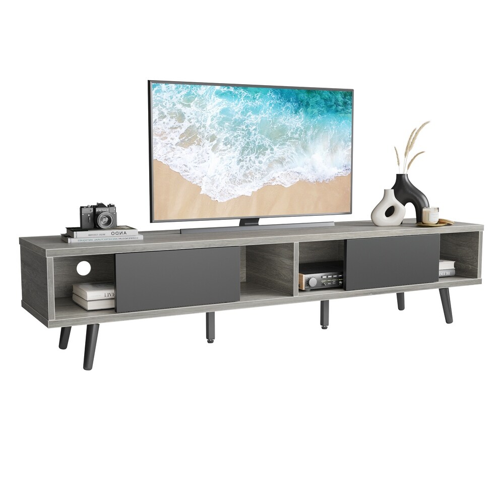 TV Stand for up to 75\