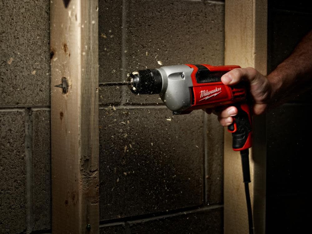 Milwaukee 3/8 in. Drill 0240-20 from Milwaukee