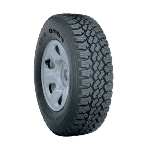 Toyo M 55 LT21585R16 E10PLY BSW Tires