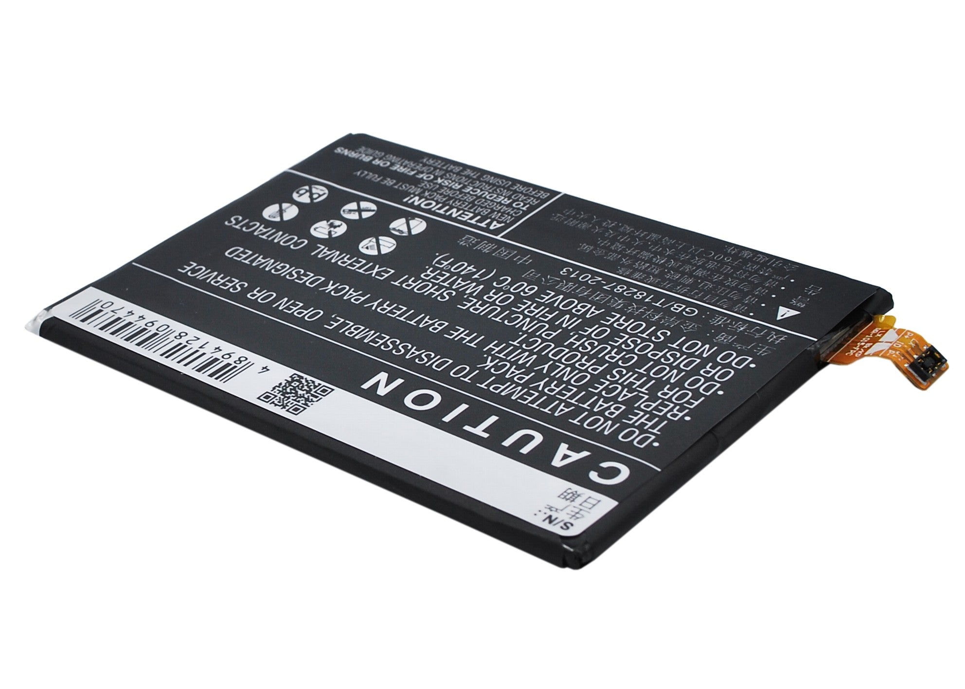 BBK VIVO Y17 VIVO Y17t VIVO Y17W Replacement Battery BatteryClerkcom Mobile Phone