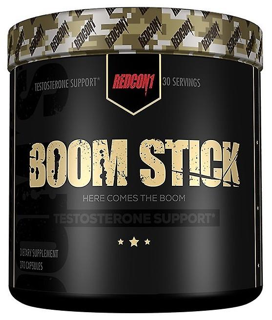 Redcon1 Boom Stick 270 Capsules