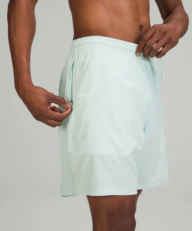 Pace Breaker Lined Short 7