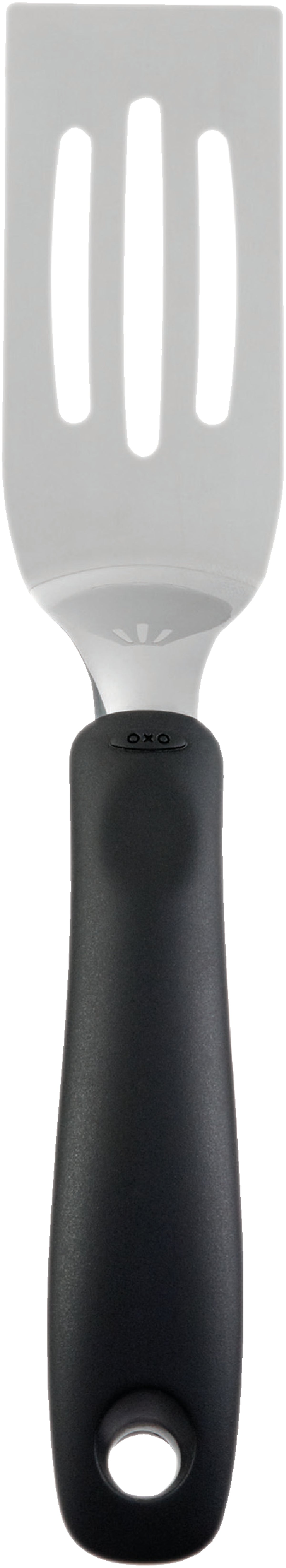 Oxo Good Grips Cutamp Serve Turner Black