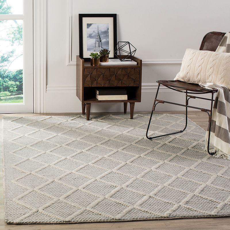 Safavieh Natura Gena Diamond Rug