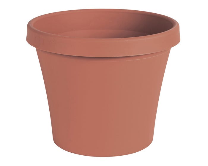 Bloem 12 inch Terra Terra Cotta Planter 50012C