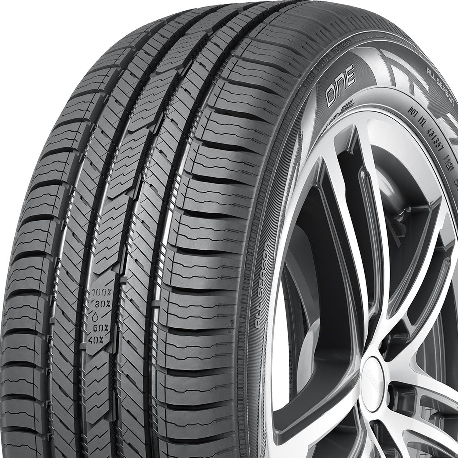 Nokian One 185/65R14 86H All Season Light Truck Tire