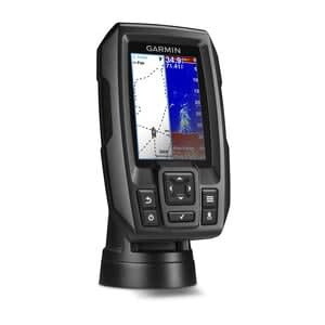 GARMIN 010 01550 00 Fishfinder Striker 4 W/ 77/200...