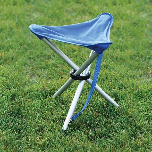 Coghlan x27 s Tripod Stool For Camping Fishing Hunting