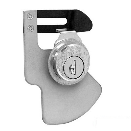 Salsbury Industries 3676 Tenant Parcel Locker Lock...