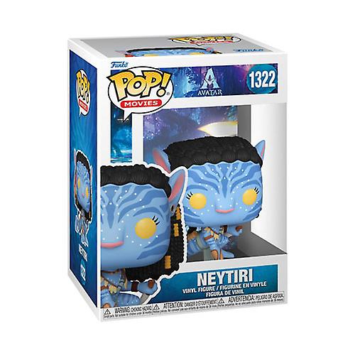 Avatar 2009 Neytiri Pop! Vinyl