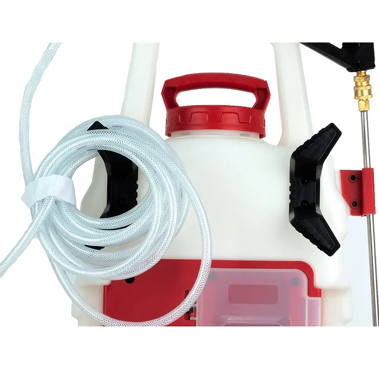 Sprayer Knapsack Electric Sprayer Electric Battery Knapsack Sprayer Electric