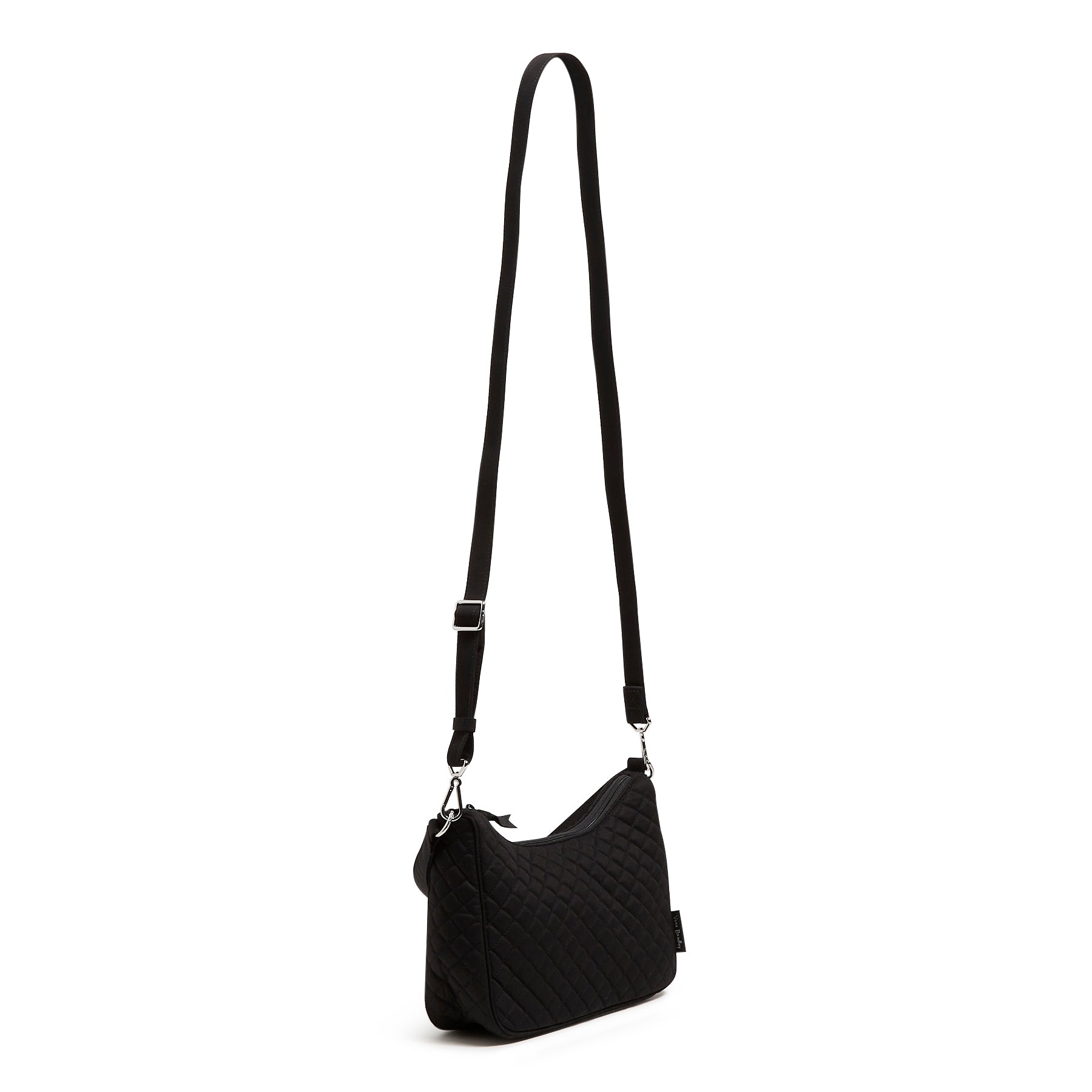 Frannie Crescent Crossbody Bag