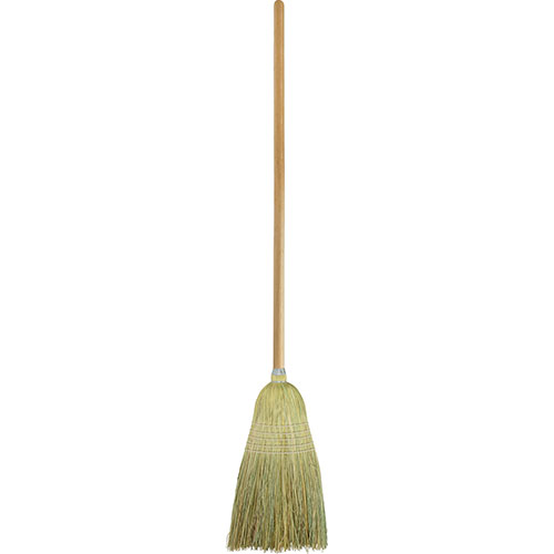 Genuine Joe Lobby Blend Broom | 11