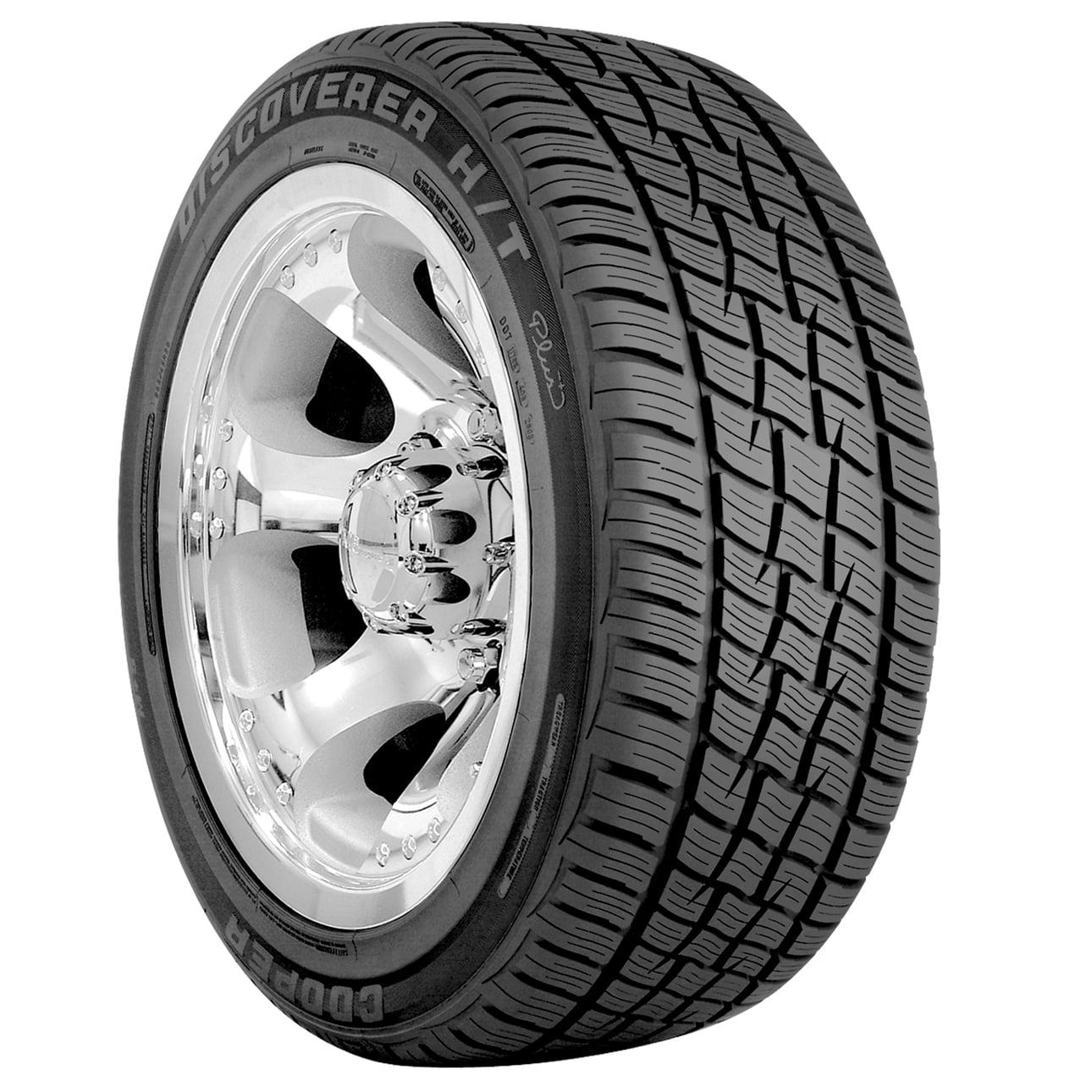 Cooper Discoverer H/T Plus All-Season 275/60R20XL 119T Tire