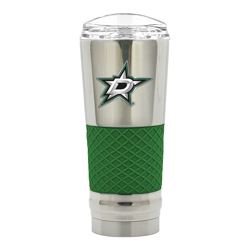 NHL Dallas Stars 24-oz. Chrome Draft Tumbler