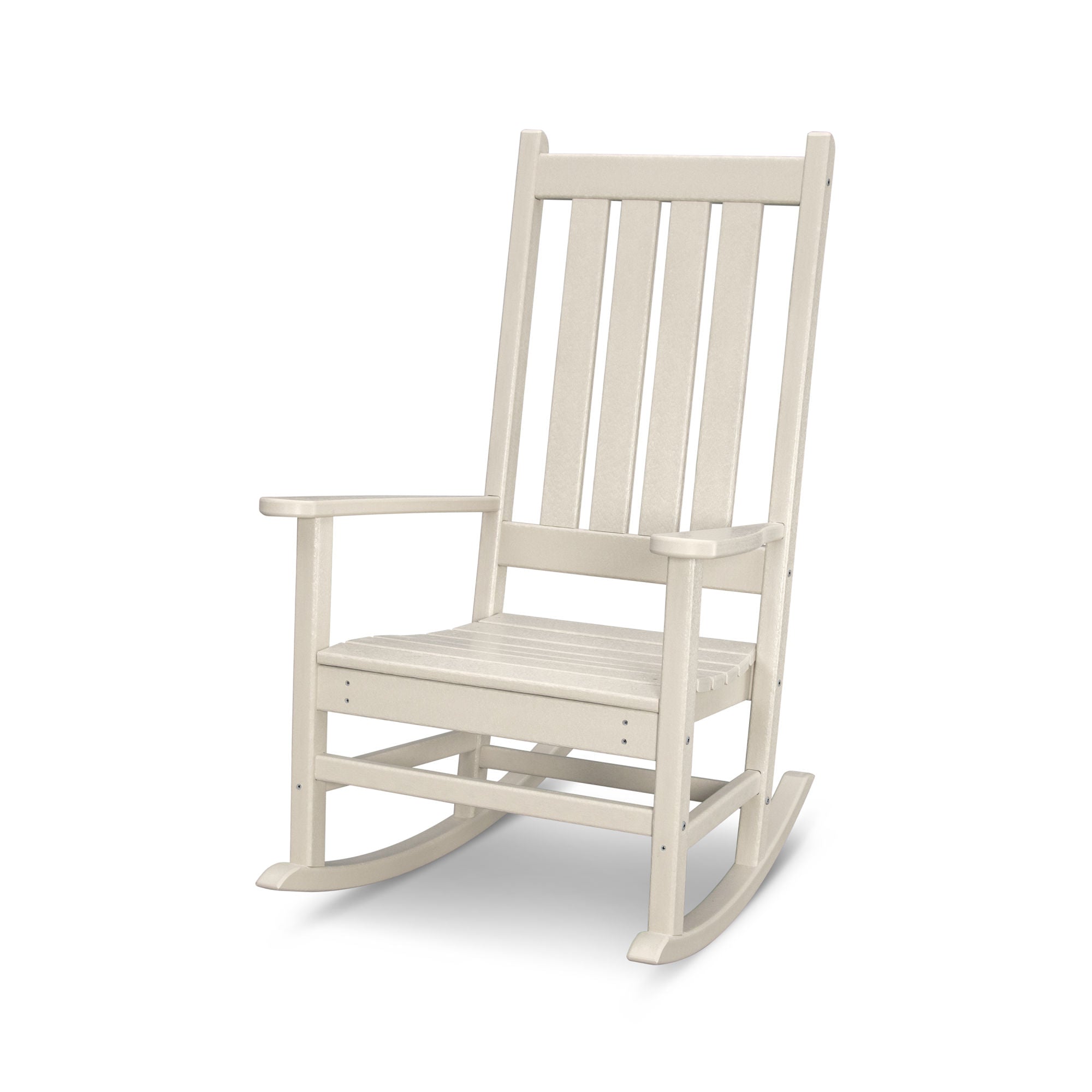 Polywood Vineyard Porch Rocking Chair R140