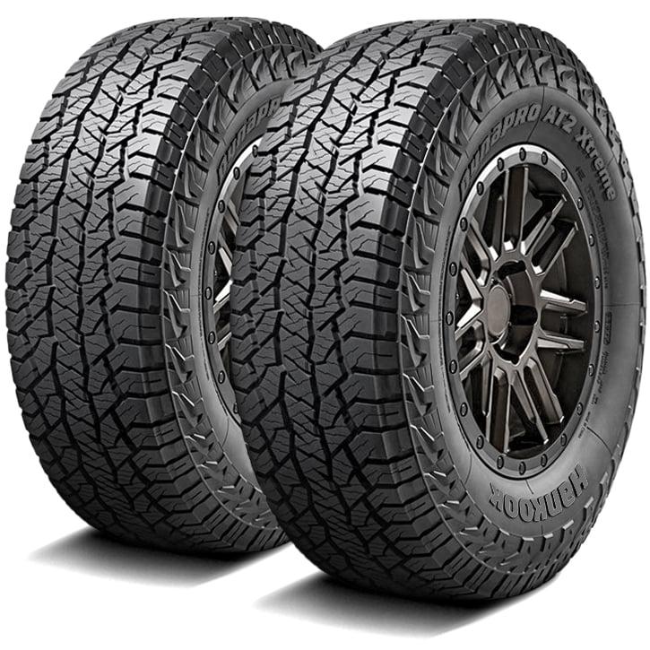 Hankook Dynapro AT2 Xtreme (RF12) All Terrain 265/65R18 114T Light Truck Tire