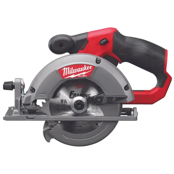 Milwaukee M12 FUEL 5-3/8 Circular Saw