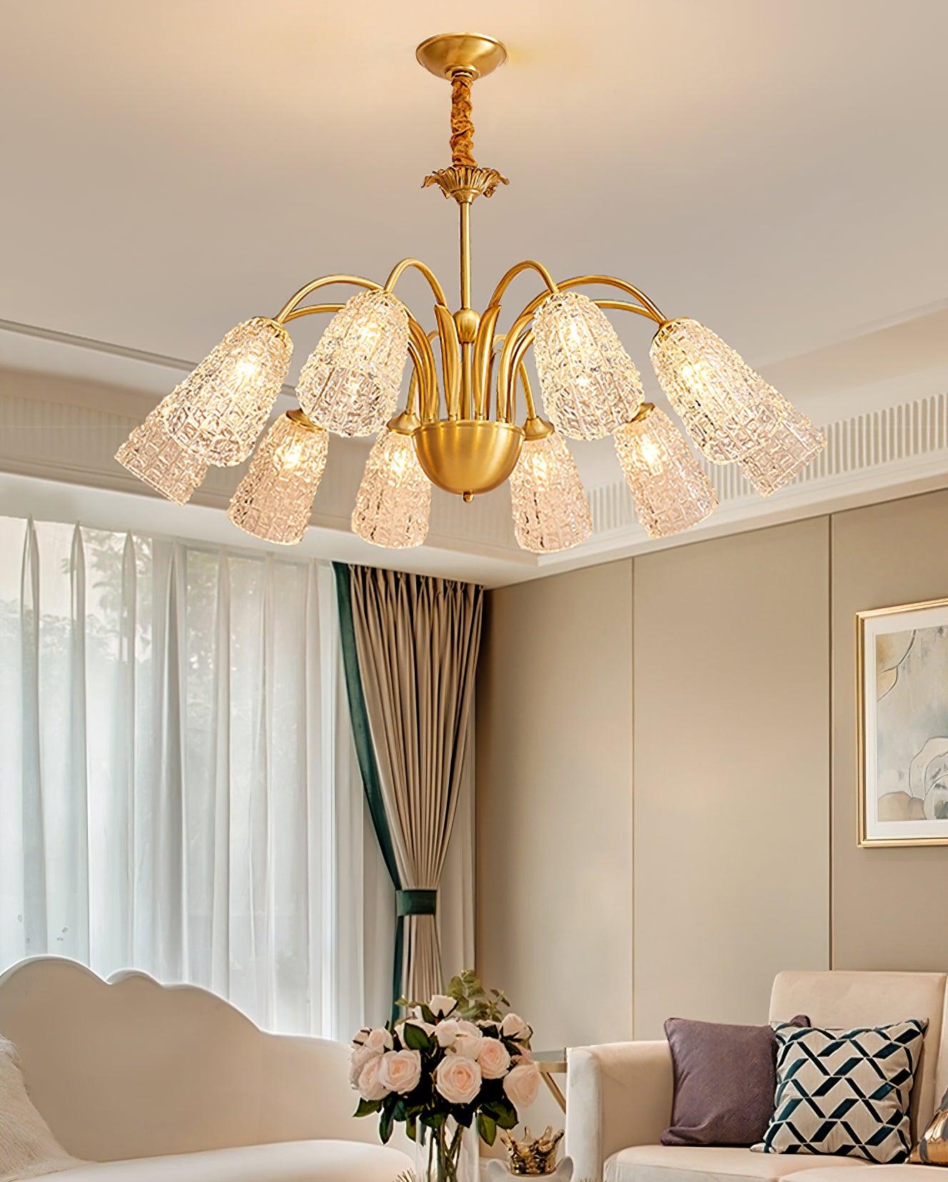 Nikoll Chandelier