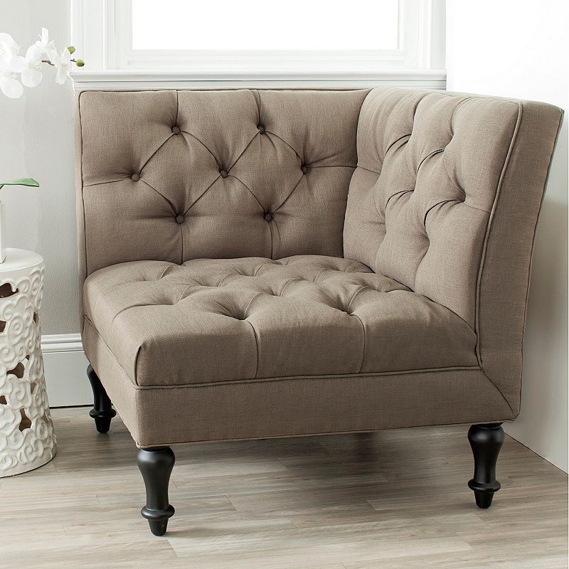 Safavieh Jack Club Chair