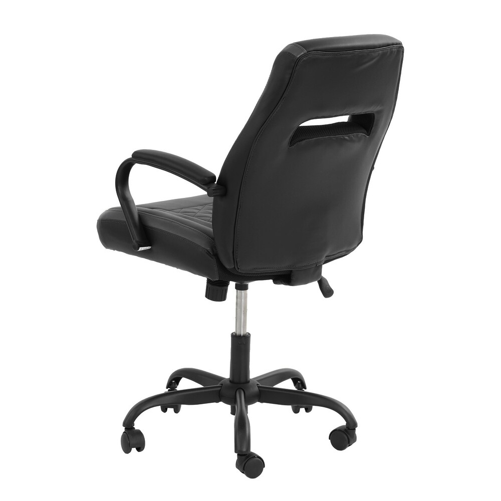 Poundex Office Chairs Multi Colors