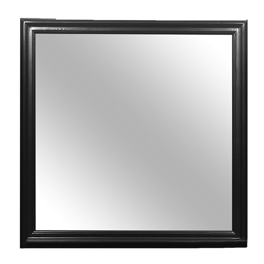 Global Furniture USA Charlie Mirror